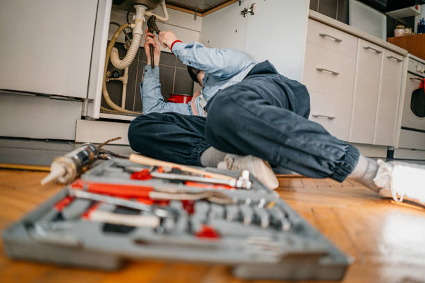 Best Best Plumbers Near Me  in Paris, IL