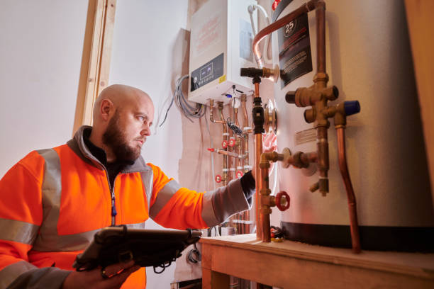 Best Water Softener Installation  in Paris, IL