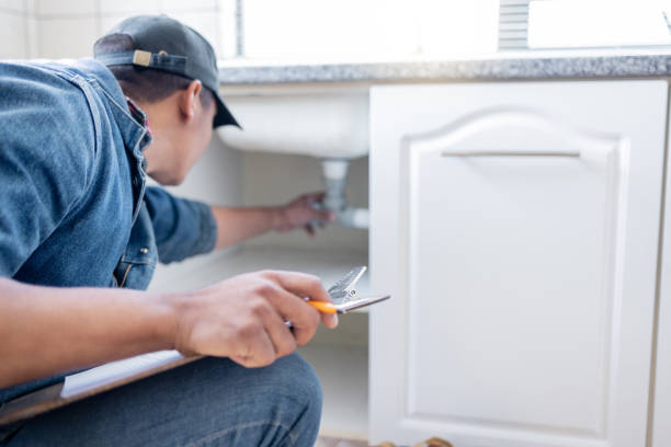Best Pipe Repair Near Me  in Paris, IL