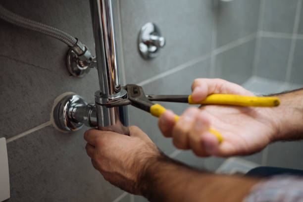 Best Emergency Plumber  in Paris, IL