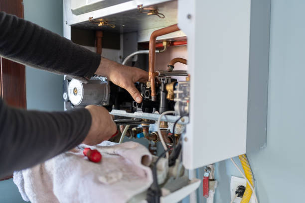 Boilers & Radiators in Paris, IL